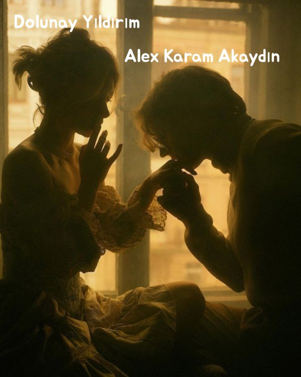 Hayaliyazar22 / Tesadüf Eseri (Savcı) / 27. Bölüm : Kalp Krizinden Hallice