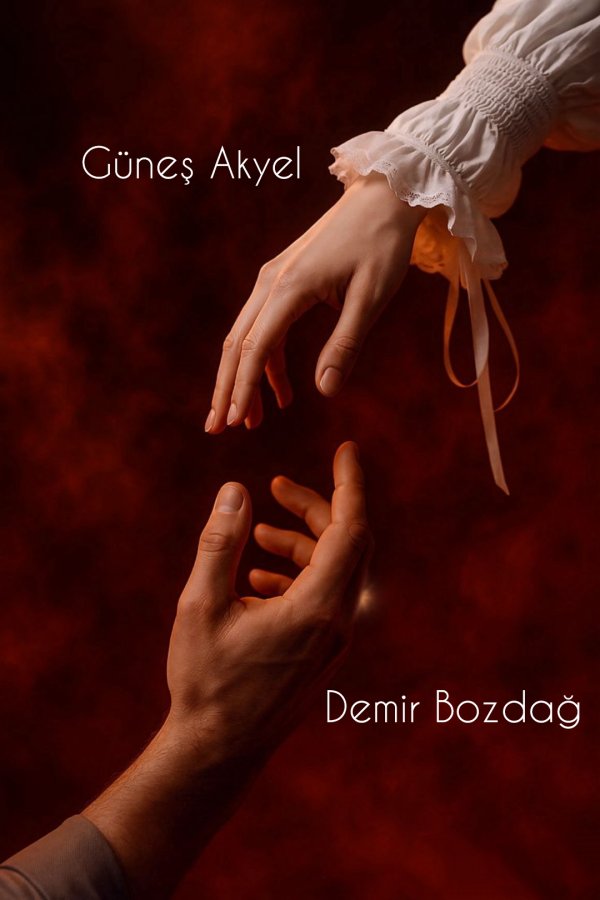 Hayaliyazar22 / Hayat Tesadüfleri Sever / 12. Bölüm : Geri Dönmeyen Sessizlik