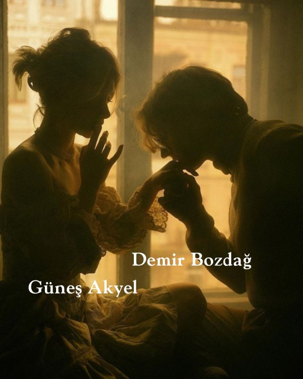 Hayaliyazar22 / Hayat Tesadüfleri Sever / 16. Bölüm : Kalbin Gerçeği: Kaybolan Yıllar