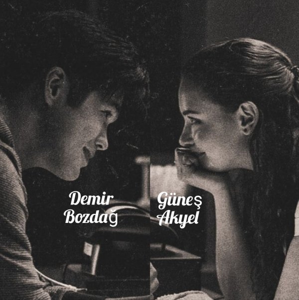 Hayaliyazar22 / Hayat Tesadüfleri Sever / 17. Bölüm: Acı Gerçekler