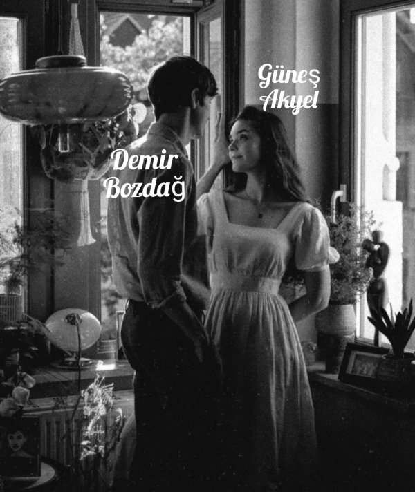 Hayaliyazar22 / Hayat Tesadüfleri Sever / 18. Bölüm: Kalbin Umudu