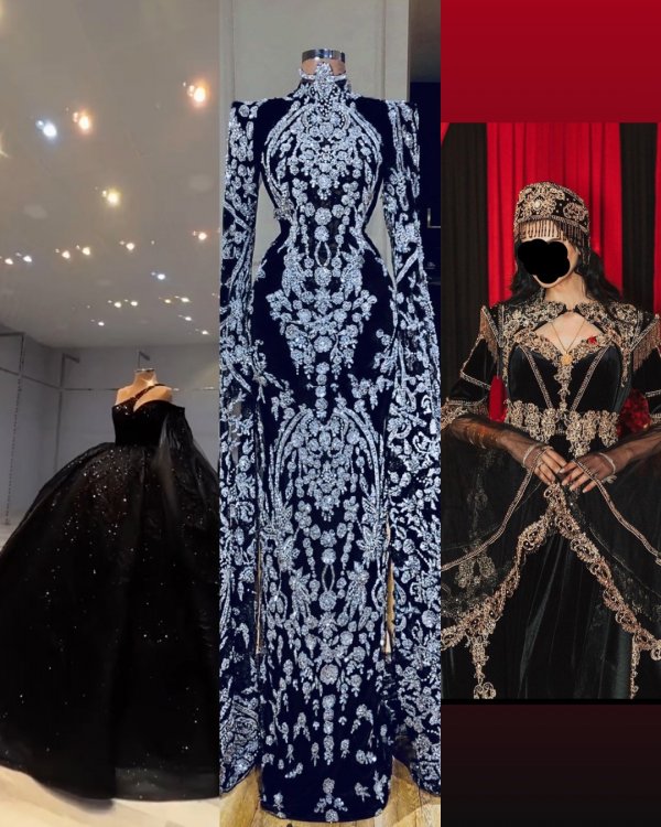 Alara yavuzoğlu / İHTİRAS ~TÖRE~ / 6.Bölüm