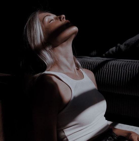 Marry 💅🏻(elom) / Son ışık / Siyah saç