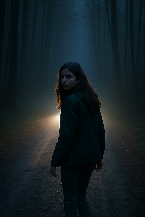 Elif cemre / Yılların sırrı / 3. Bölüm