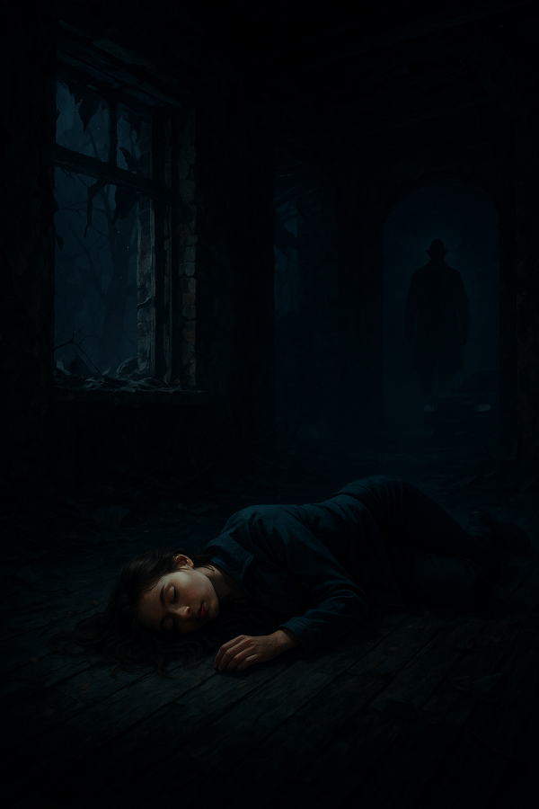 Elif cemre / Yılların sırrı / Yanmış evlerin sırı