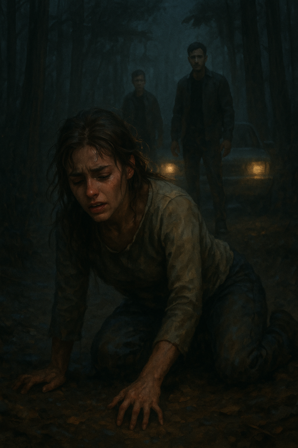 Elif cemre / Yılların sırrı / 7. Bölüm