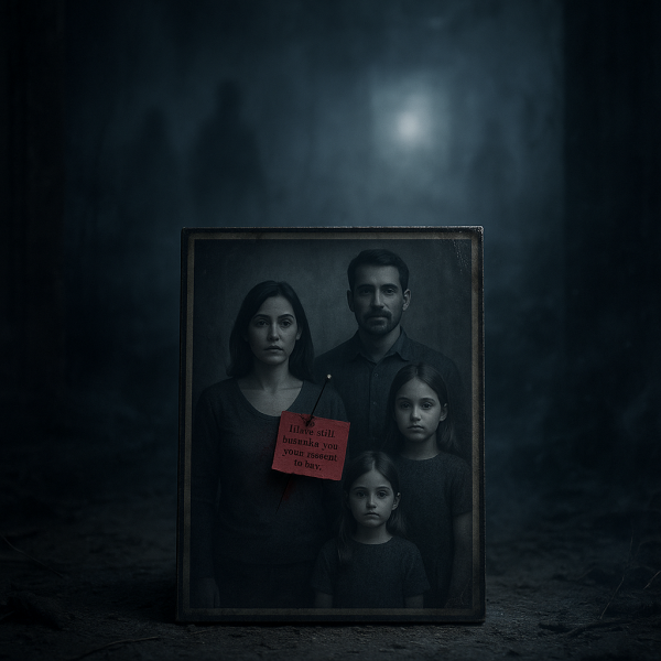 Elif cemre / Yılların sırrı / YAŞIYOR OLABİLİR Mİ?