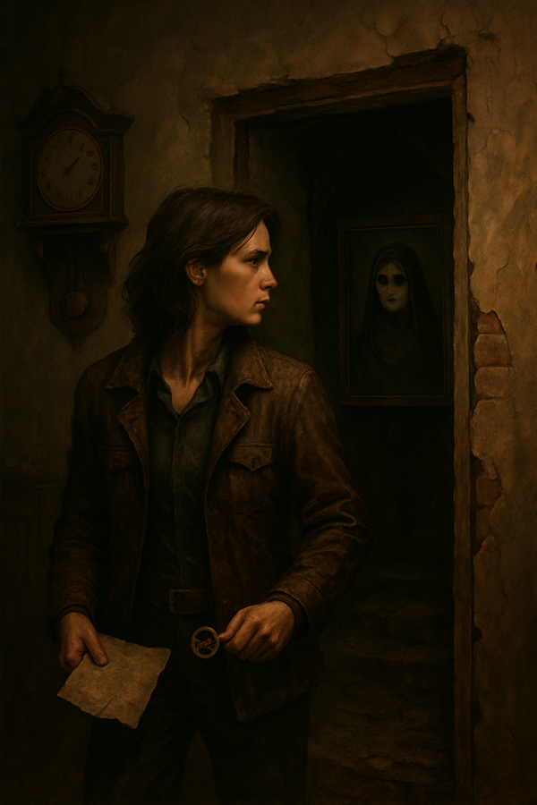 Elif cemre / Yılların sırrı / /11.BÖLÜM
'GİZLİ KAPI'