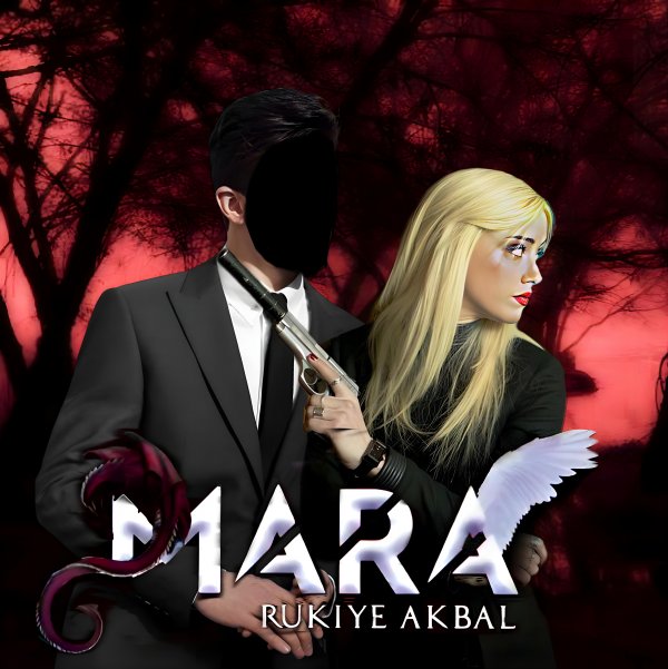 Rukiye Akbal / MARA / 7.вσ̈ℓϋм