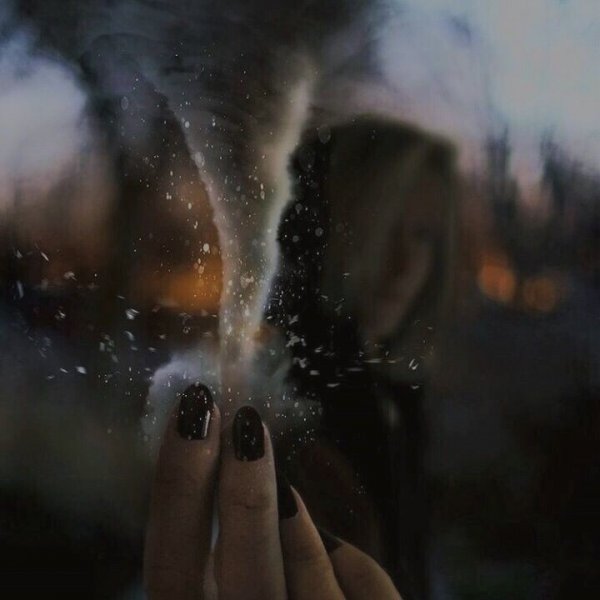 Luna Yume / RÜZGARIN PEŞİNDE / 3- GÜMÜŞ