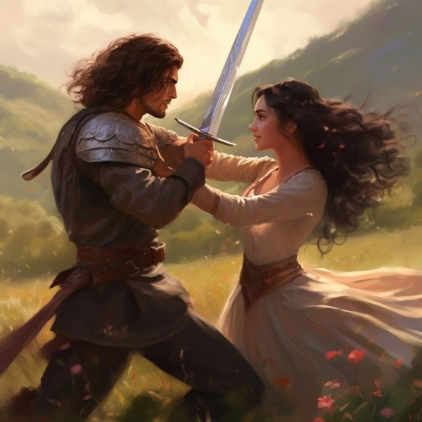 Luna Yume / RÜZGARIN PEŞİNDE / 7- ŞÜPHELER VE PLANLAR