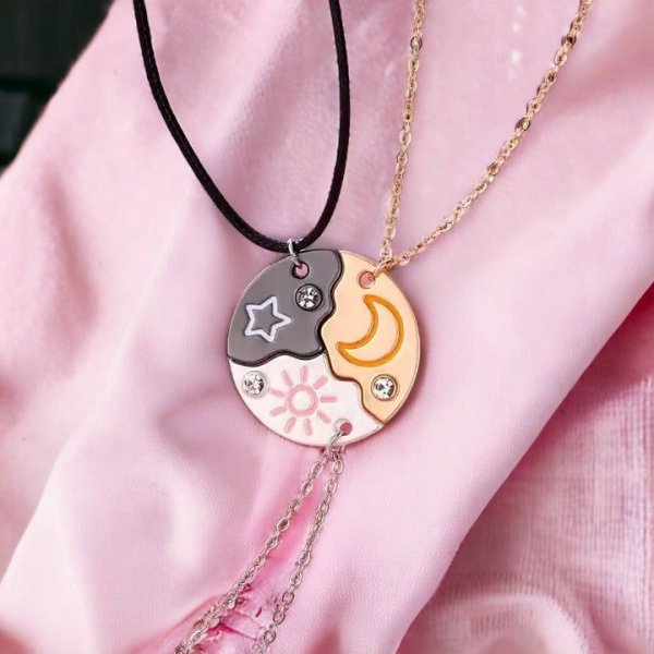 Luna Yume / RÜZGARIN PEŞİNDE / 9- KİM İÇİN?