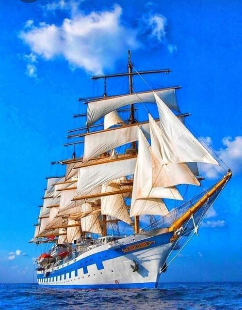 Luna Yume / RÜZGARIN PEŞİNDE / 10- BUZ KIRAN