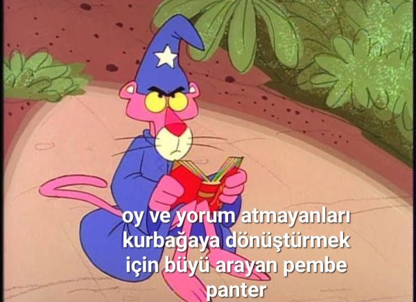 Fato / BÜCÜR / 23. Bölüm