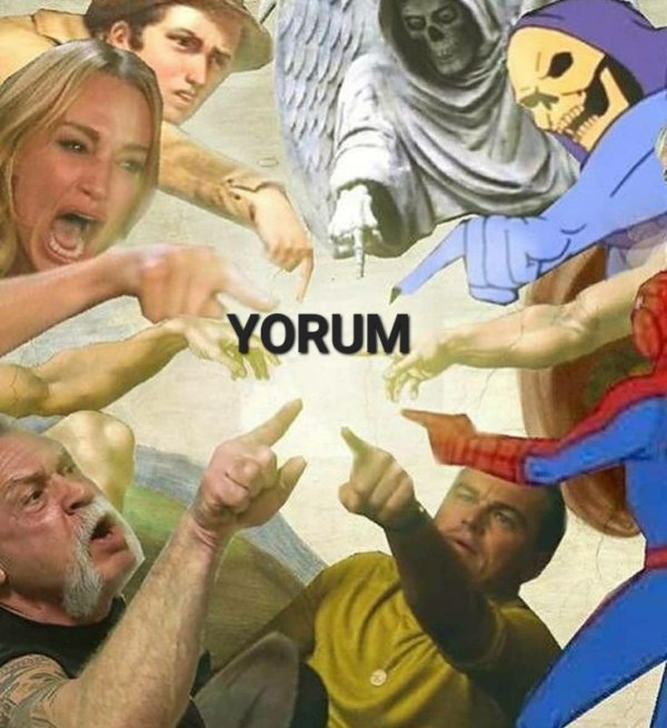 Fato / BÜCÜR / 33. Bölüm