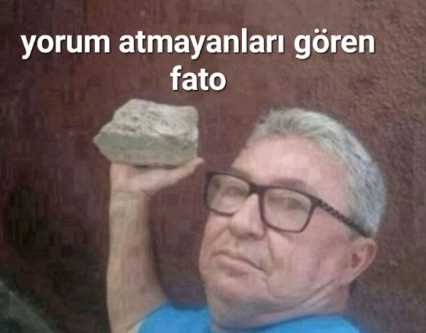 Fato / BÜCÜR / 34. Bölüm