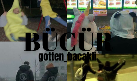 Fato / BÜCÜR / 1. Bölüm