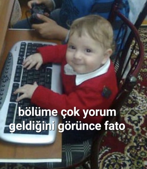 Fato / BÜCÜR / 35. Bölüm