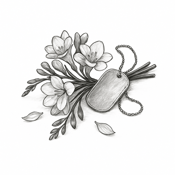 Deren Doğan / Deli kurtlar 1- Kor / 21. Bölüm