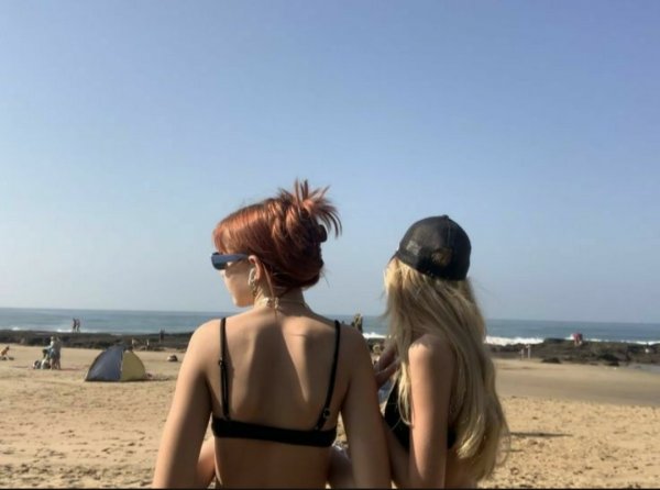 selenay demir / Eskiden Yaz / Yapbozun Eksik Parçası