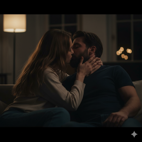 anonymous / BABAMIN EVİ / 36.Bölüm CÜRETKÂR