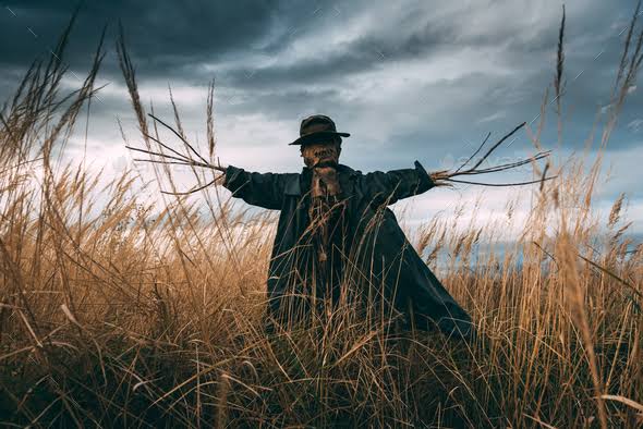 Dilek Deniyor / Düşünsene (Korku Hikayeleri, korku severlere) / Kısa korku hikayesi