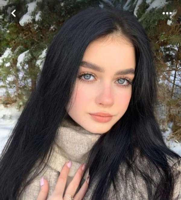 Rengarek1255 / Bir Gece Yarısı•°•(Gece Korkmaz{Gök})•°• / Karakter Tanıtımı