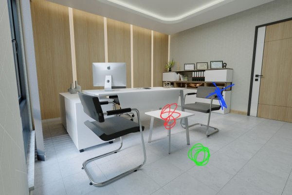 Rengarek1255 / Bir Gece Yarısı•°•(Gece Korkmaz{Gök})•°• / 2.Bölüm