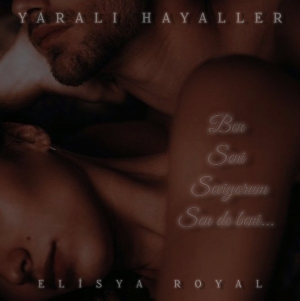 Elisya Royal / YARALI HAYALLER / 63. BÖLÜM: ŞÜPHENİN YANKISI
