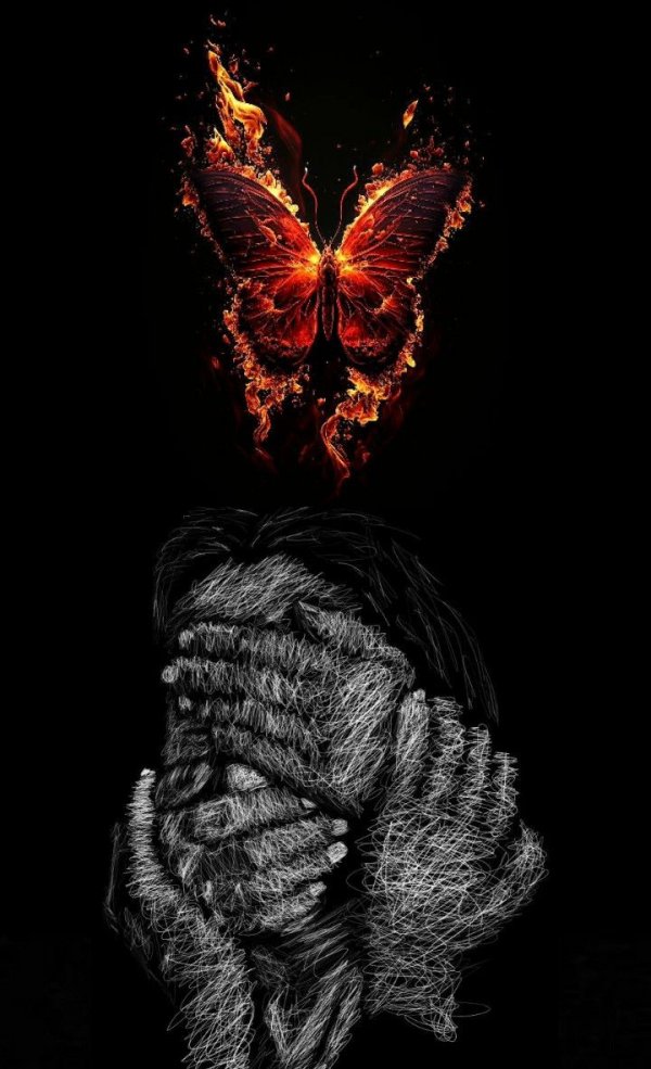 Gülnaz Demir / HÜZÜN KOKAN ŞİİRLER / SENSİZ