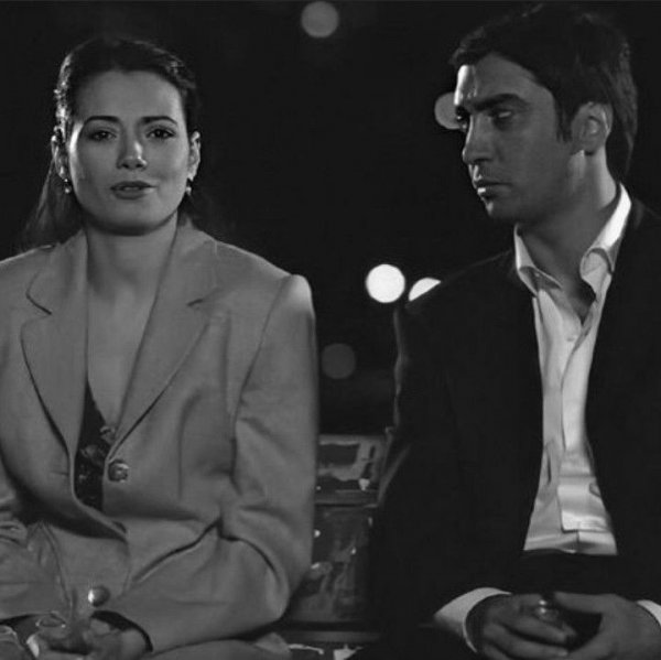 Nehir Keser / KARA SEVDA / 33. Bölüm