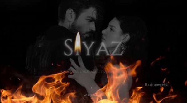 Gamze / Siyaz / 6- Saklı Geçmiş