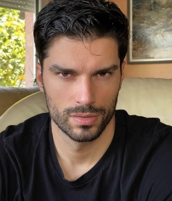 #Hayaletler de vardır🪼 / Mavi Öztürk / Baran Öztürk