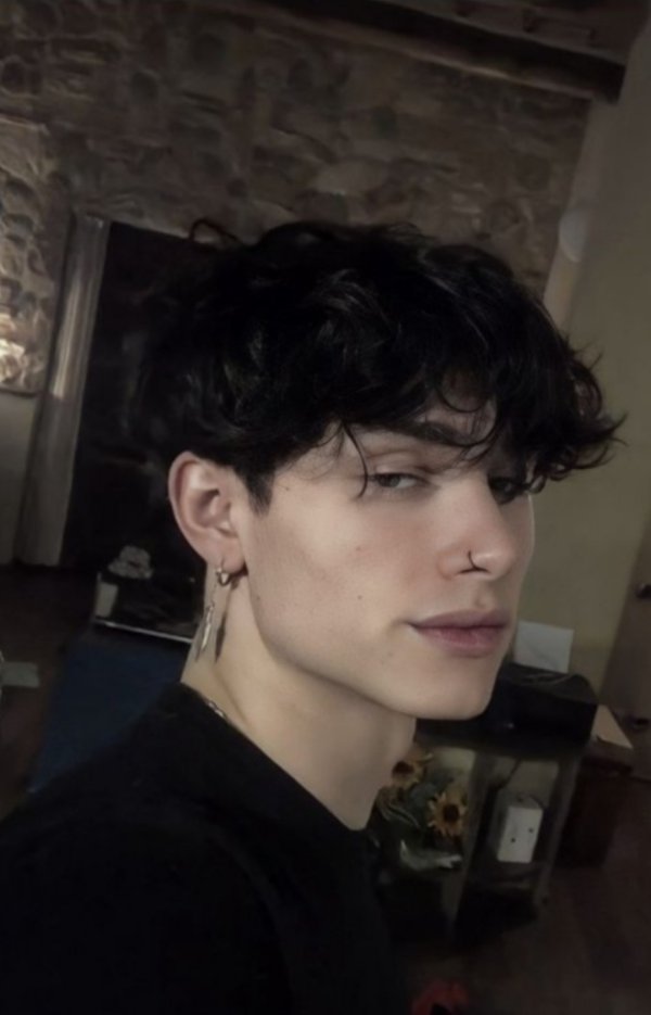 #Hayaletler de vardır🪼 / Mavi Öztürk / Duha Öztürk