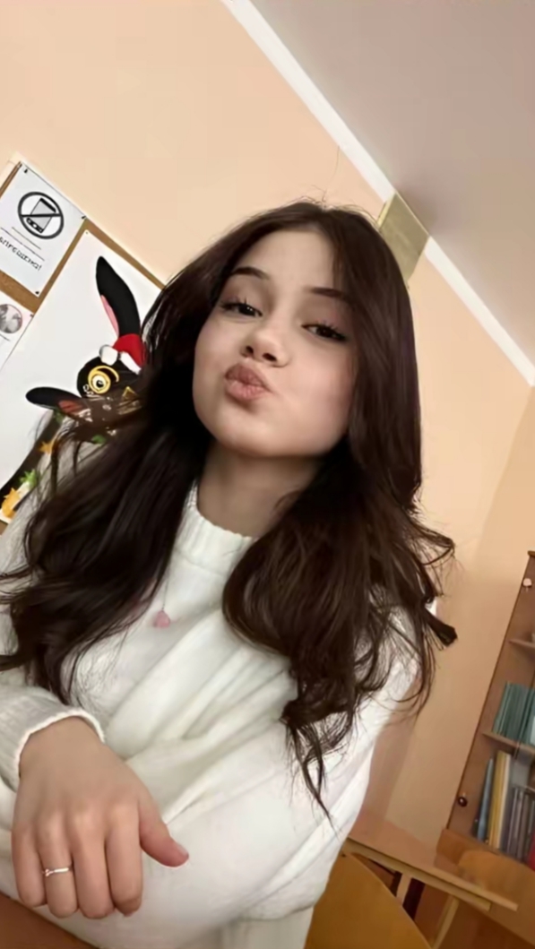 #Hayaletler de vardır🪼 / Mavi Öztürk / Mavi Öztürk