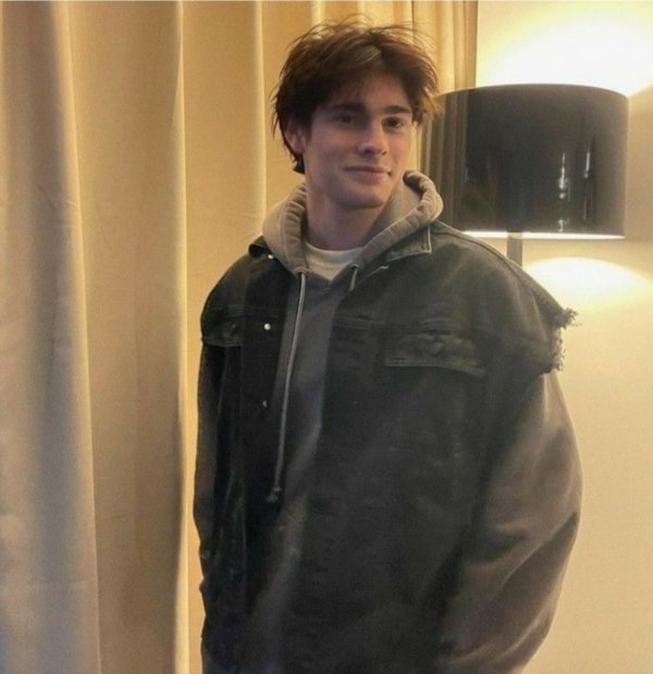 #Hayaletler de vardır🪼 / Mavi Öztürk / Barkın Öztürk