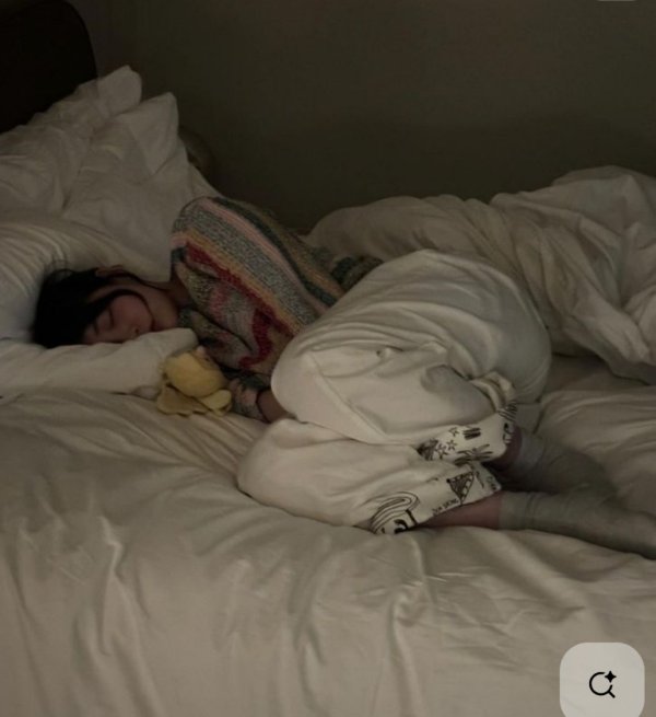 #Hayaletler de vardır🪼 / Mavi Öztürk / 5. Bölüm