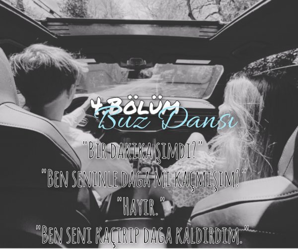 Nisanur Özkan / Buz Dansı / 4.Bölüm