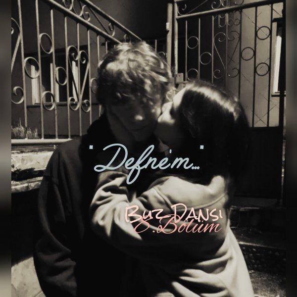 Nisanur Özkan / Buz Dansı / 8.Bölüm