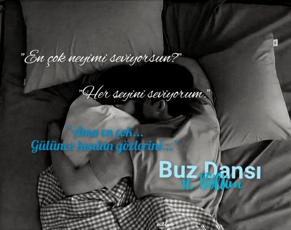 Nisanur Özkan / Buz Dansı / 11.Bolum