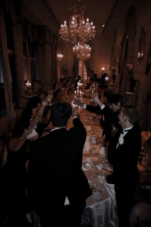 İREMM / Mafyalar / 6. Bölüm