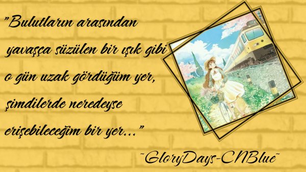 BlowBreeze / Küçük Bir Dokunuş / İstanbul, İstanbul...