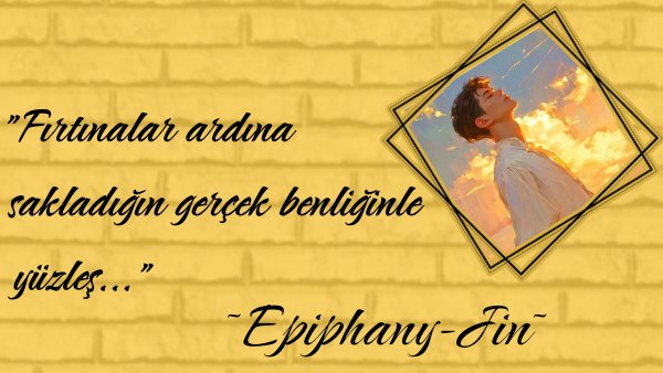 BlowBreeze / Küçük Bir Dokunuş / Görünenden Başkası...