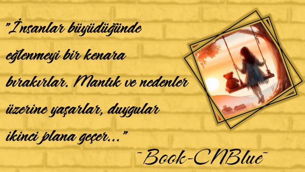 BlowBreeze / Küçük Bir Dokunuş / Araya Giren Yıllar...