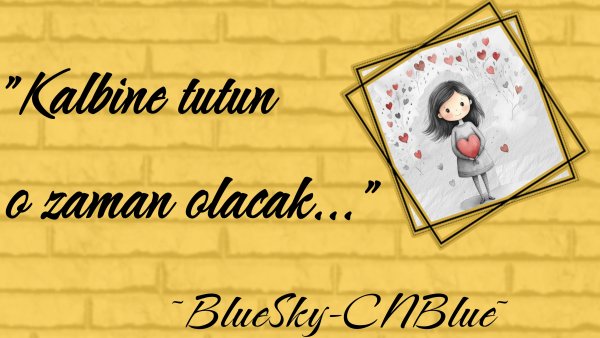 BlowBreeze / Küçük Bir Dokunuş / Yüreğinden Öpmek...