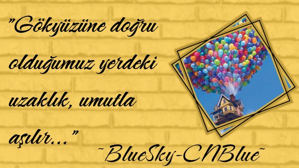 BlowBreeze / Küçük Bir Dokunuş / Çok İşimiz Var...