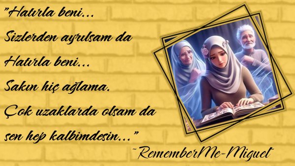 BlowBreeze / Küçük Bir Dokunuş / Dualarda Buluşalım...