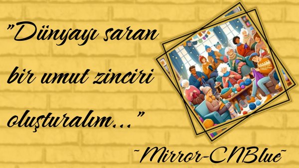 BlowBreeze / Küçük Bir Dokunuş / Beraber Biz Olabilmek...