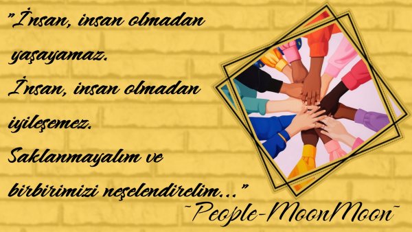 BlowBreeze / Küçük Bir Dokunuş / Küçük Mutluluklar...