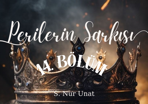 S. Nur Unat / PERİLERİN ŞARKISI / 14. Bölüm